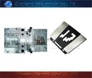 Plastic Mould for Double Injection (A29S)