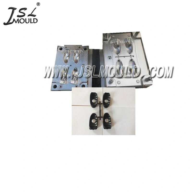 Quality Mold Factory Professional Making Injection Plastic Bike Indicator Mould