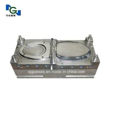 Household Toilet Seat Cover / Lid Plastic Mould