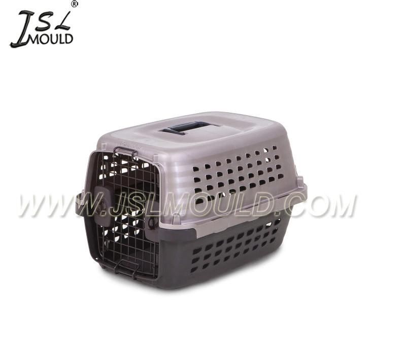 Injection Plastic Dog Kennel Mould