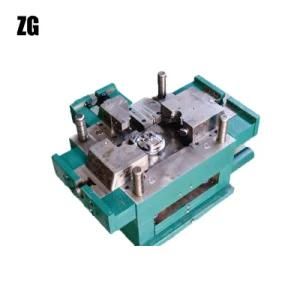 High-Quality Red Injection Molding Products