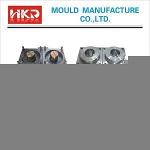 PP Thin Wall Bowl Mould