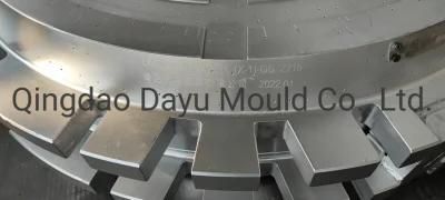 Tire Mold Factory Rubber Mould Russia Market