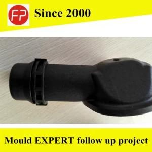 Flat Corner Is Made with Glass Fiber