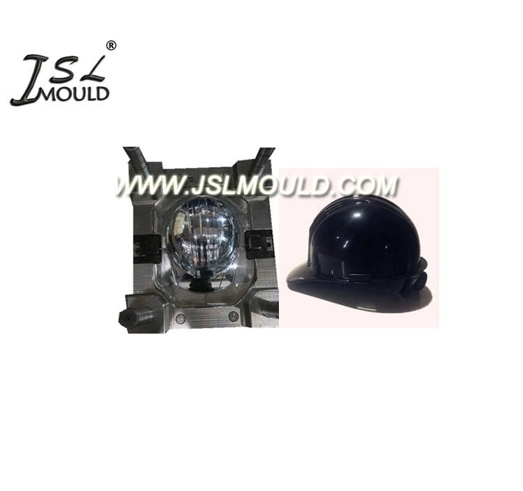 Industrial ABS Safety Helmet Mould
