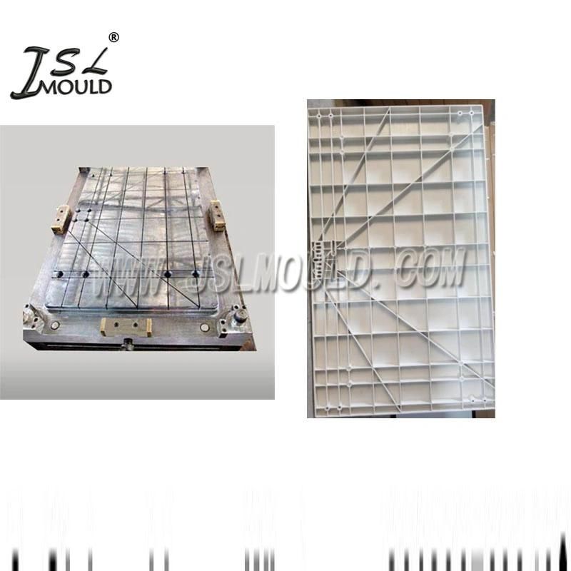 China Quality SMC Motorboat Compression Mould Manufacturer