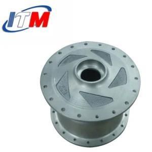 Automotive Parts Aluminum Die Casting Mold with 80000 Shots Lifetime/OEM Zinc Alloy Die ...