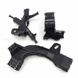 Customized Industrial Design Rapid Prototype Automobile Wiring Harness Shell Products