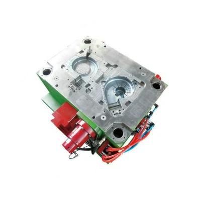 Customized/Designing Plastic Injection Moulds for High Precision Auto Parts