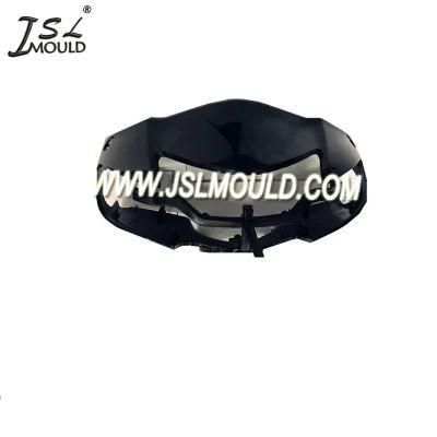 Taizhou Professional Making Motorcycle Headlight Cover Mould