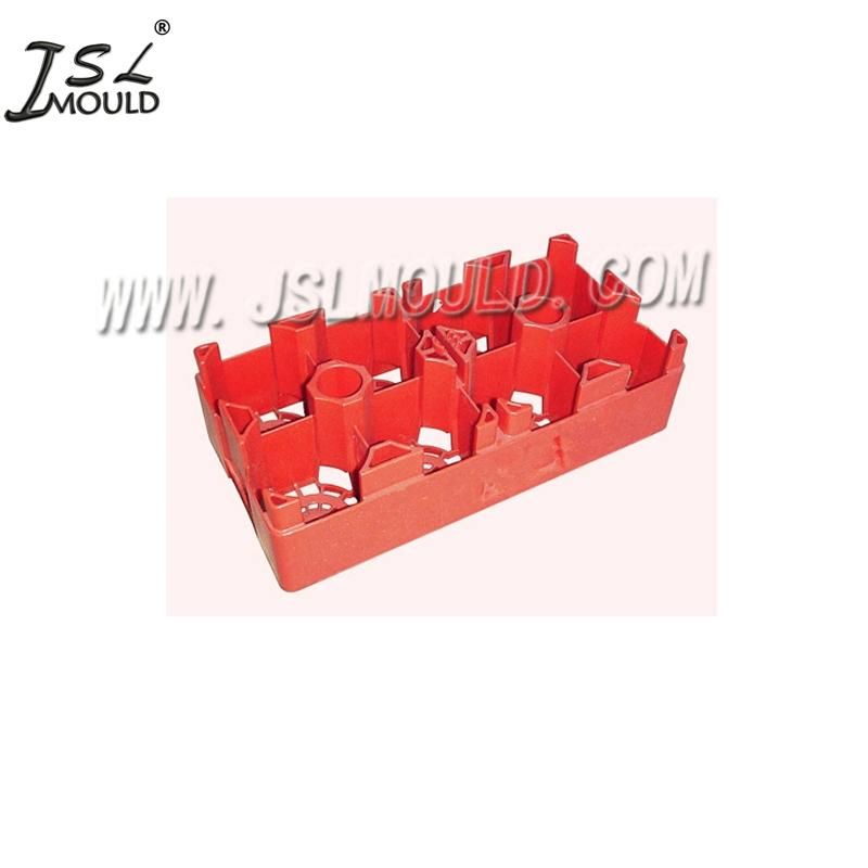 Experienced Quality Plastic 20L Bottled Water Crate Mould