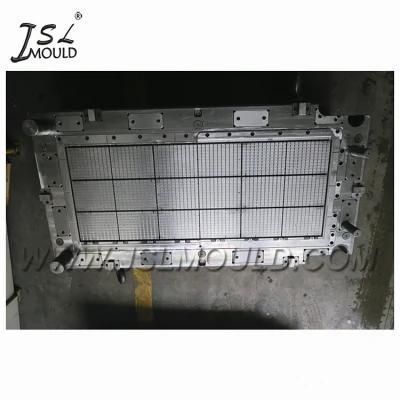 Quality Customized Injection Plastic Broiler Floor Mould