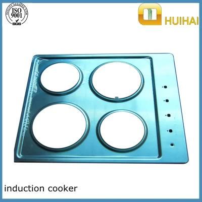 Kitchen Stove Mold and Die Maker China Factory From Guangdong Shunde