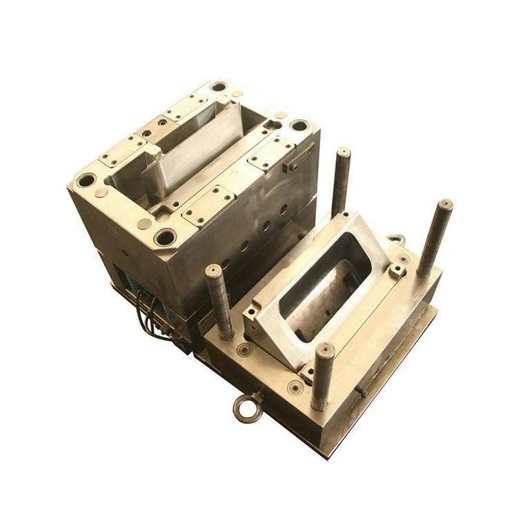 Customized/Designing Plastic Injection Mold/Mould for Containers