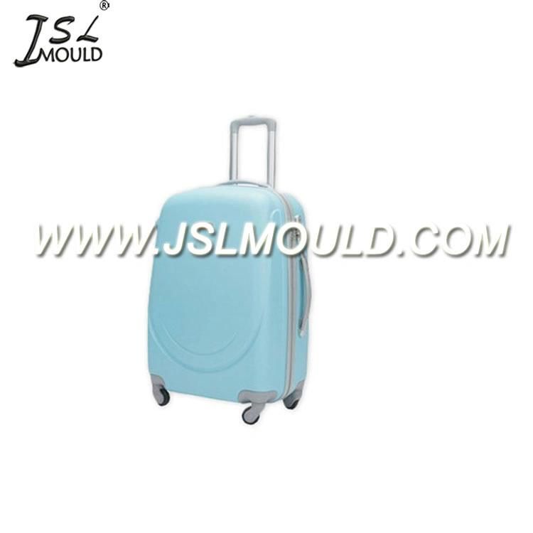 Plastic PP Suitcase Mold