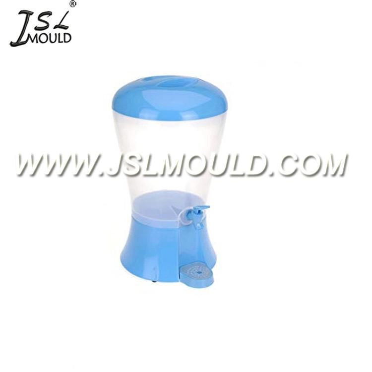 Customized Injection Plastic Water Dispenser Mould