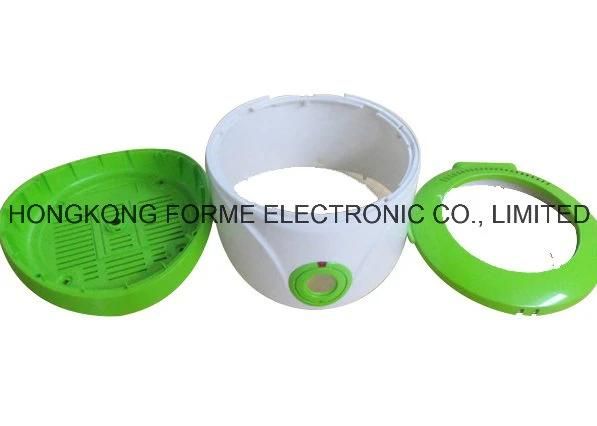 Kitchen Appliance Housing Mould Design Manufacture Rice Cooker Mold