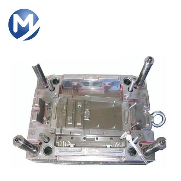 Customized Plastic Shell Injection Tooling for Electrical Shell