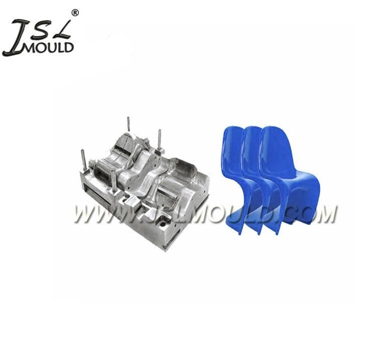 Plastic Injection Modern Charles Emes Arm/Armless Chair Mould