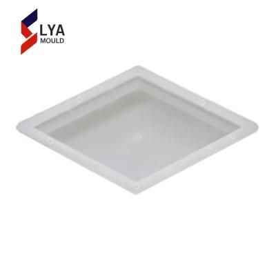 Plastic Moulds for Make Interlock Concrete Paver