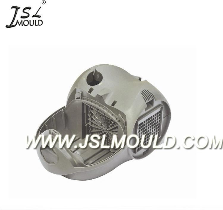 Customized Household Injection Plastic Vacuum Cleaner Dust Collector Mould