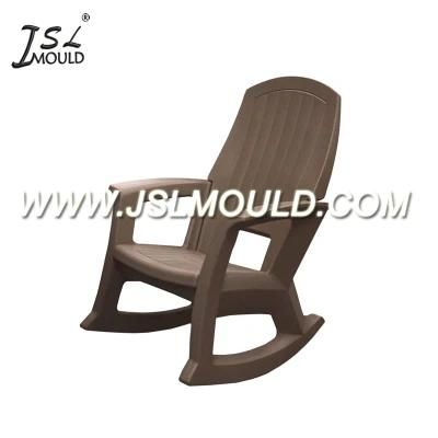 New High Quality Plastic Injection Beach Chair Mould