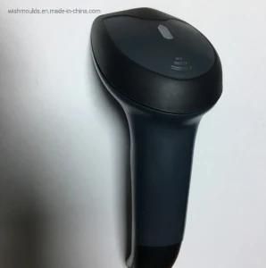 ABS Plastic Handle Cover, Plastic Injection Cover Mould Manufacturer