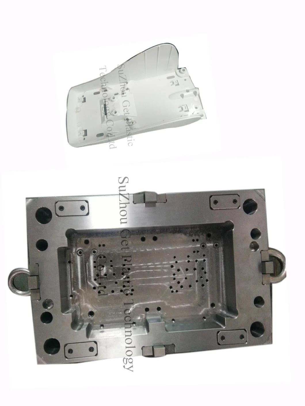 High Quality Plastic Injection Moulding