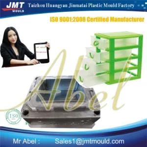 Super Plastic Drawer Paper Box Mould