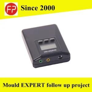 Plastic Shell for Portable Source Mould
