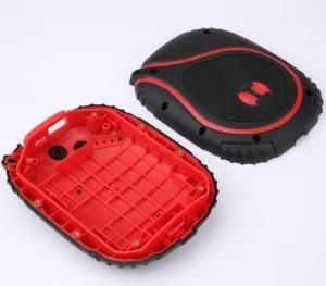 Plastic-Injection-Mold-Molding-Checking-Fixture-Components