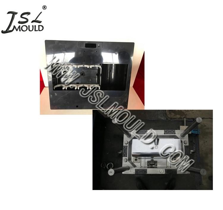 High Quality Professional Customized Plastic RO Purifier Water Cabinet Mould