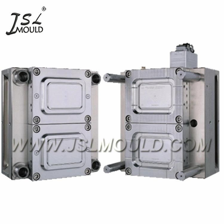 Customized Injection Electronics Plastic Enclosure Mould
