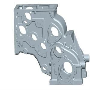 OEM Auto Transmission Gearbox Housing