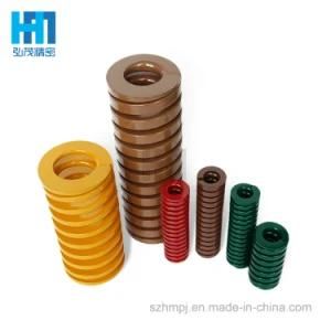 Customd High Quality Die Spring, Mold Spring, Molding Spring