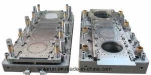 OEM Stamping Mould for Auto Motor Metal Parts, Stamping Metal Parts