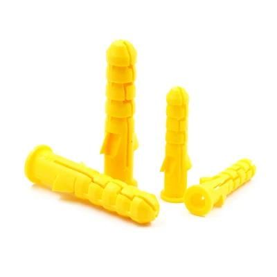 Plastic Injection Mold and Molding for ABS PP PVC TPU Nylon Expansion Plug Hose Parts