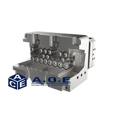 Mould Parts and Press Die Components