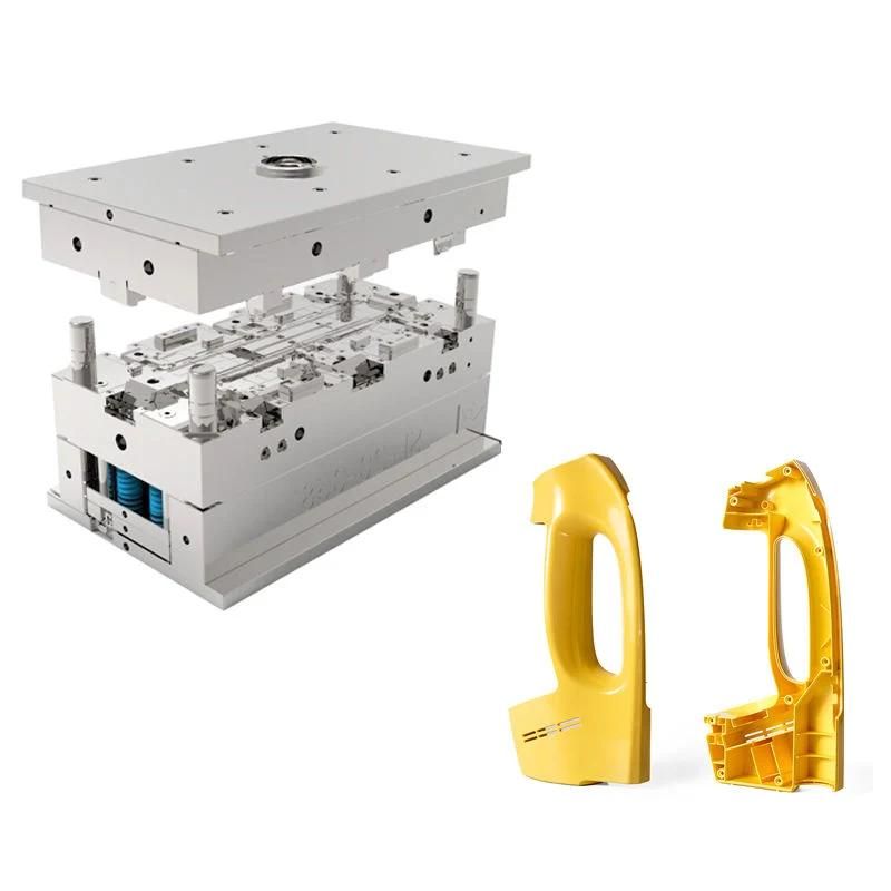 Plastic Injection Mold Price Design Mould for Injection Plastic Molding
