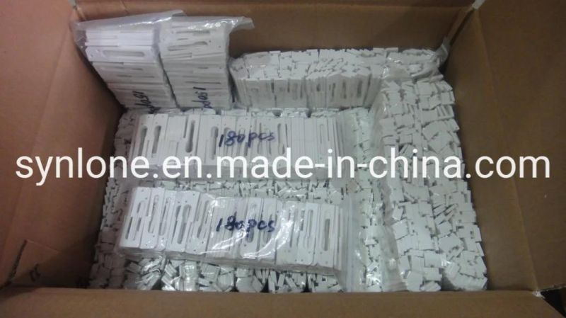 OEM Foundry Injection Mold/ABS/Plastic Part for Wide Usage