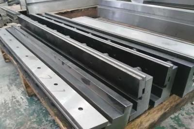 Special Bending Tooling for Amada Press Brake Benders