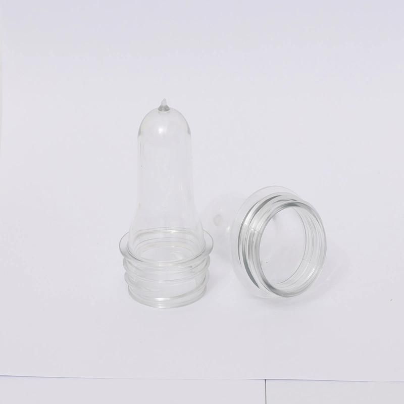 Taizhou Multi-Gram 30 Caliber Mineral Water Bottle Pet Preform