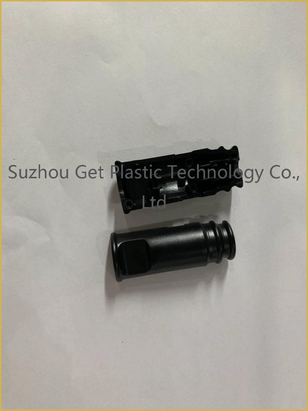 Injection Moulds Customized Plastic Parts