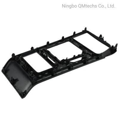 Single-Cavity Big Customized Precision Plastic Injection Mold for Auto Parts