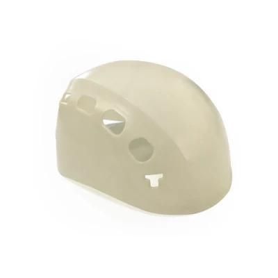 Safety Helmet Plastic Injection Factory Protect Helmets Cover Molding Housing