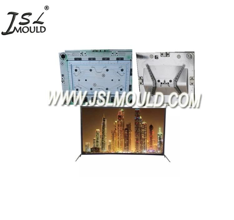Experienced Making Injection Computer/LCD Monitor Plastic Shell Mould