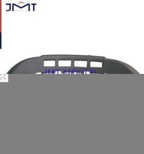 Plastic Injection Car Front Rear Bumper Mould