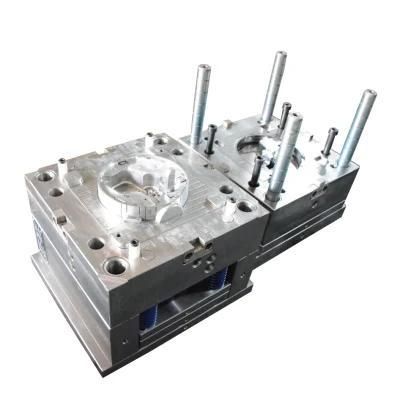 China Dongguan Custom Injection Mold for Plastic Mould for Injection Mold Manufacturer