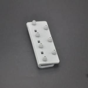 Customized Precision Medical Plastic Injection Molding Parts