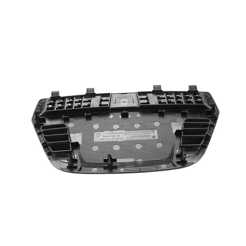 Rapid Interior Brake Auto Spare Parts Injection Molding
